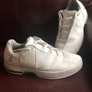 Nike Jordan team elite II